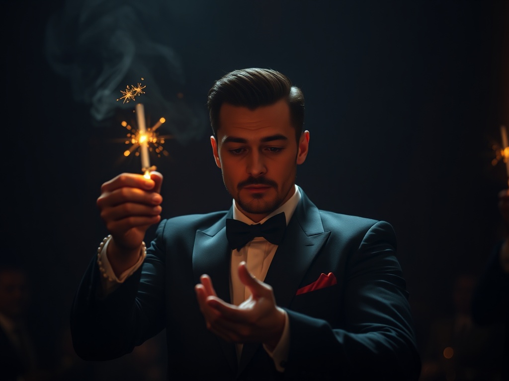 Magician London Blog - Expert entertainment tips and event planning guides