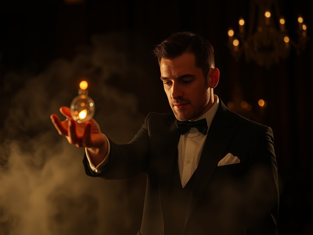 Wedding Magic - Magician London Blog