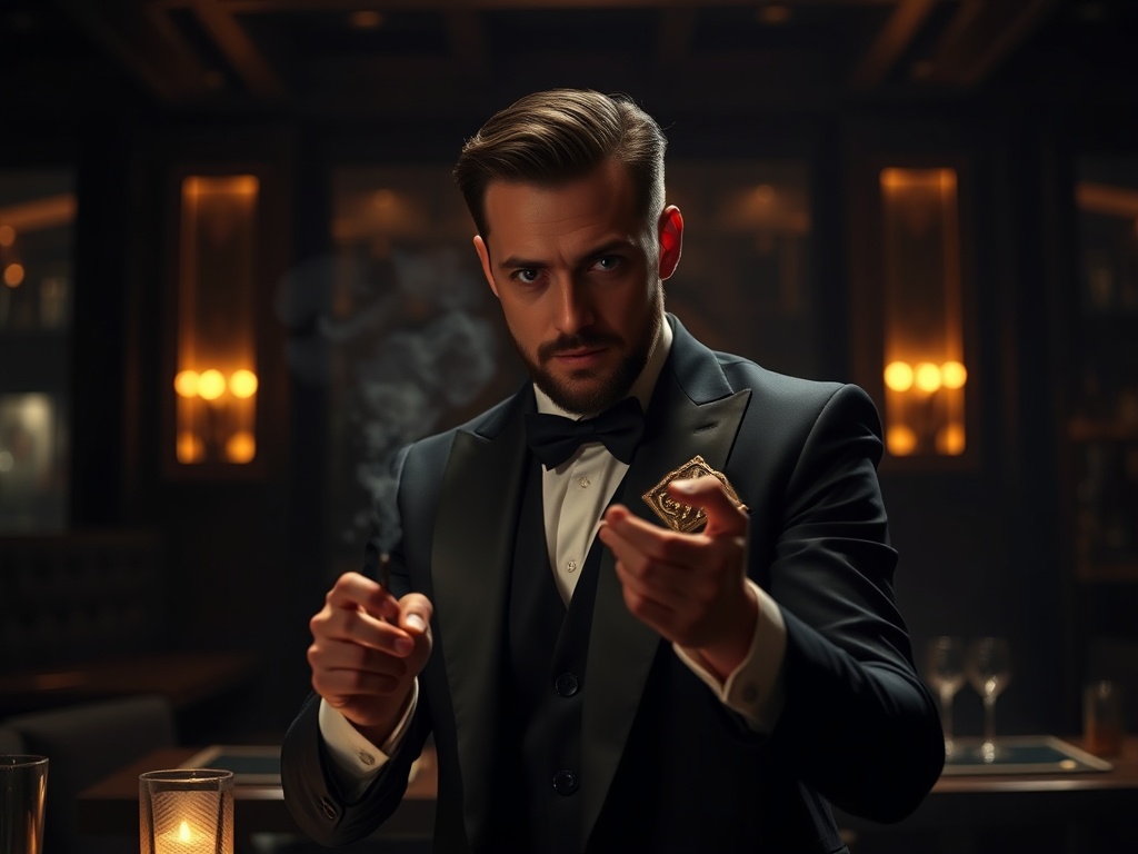 Hospitality and nightlife – hero concept image