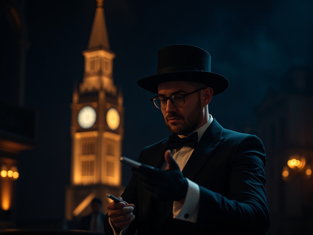 Services overview – hero concept image